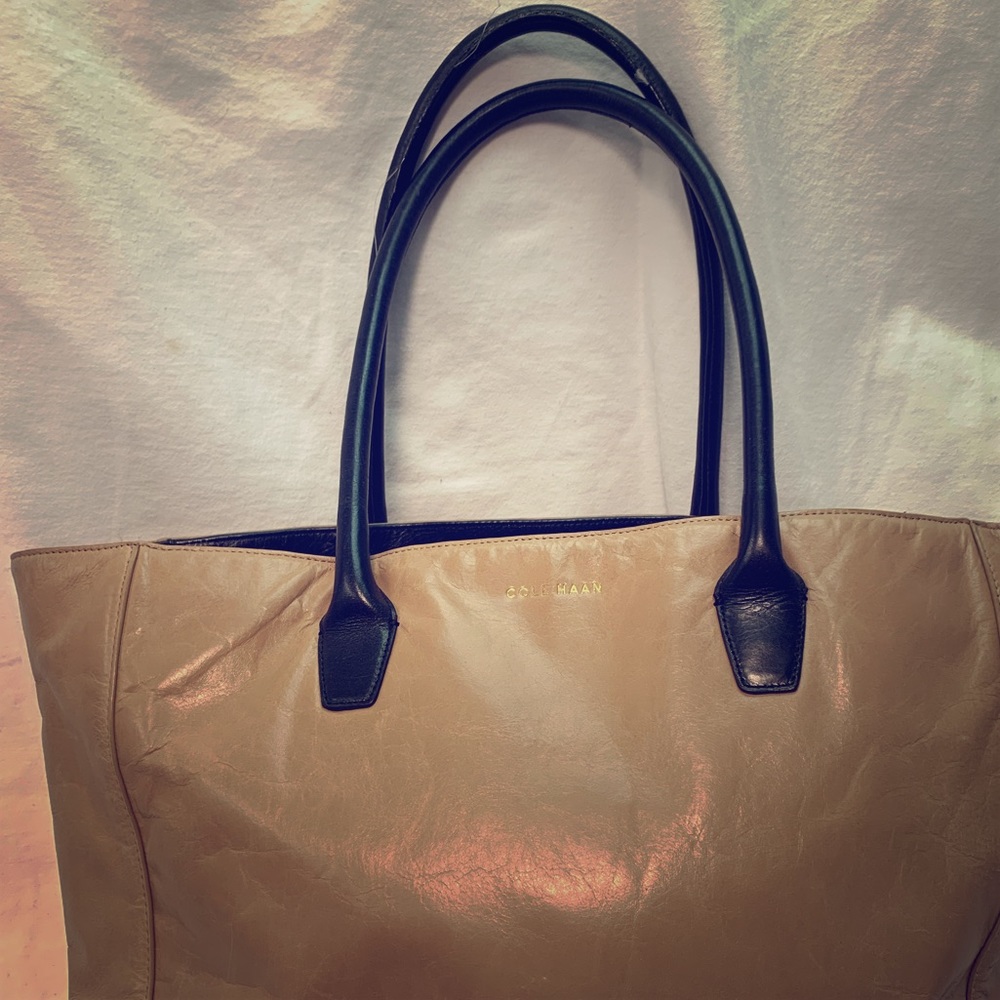 Cole Haan shoulder bag